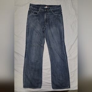 Urban Pipeline Jeans